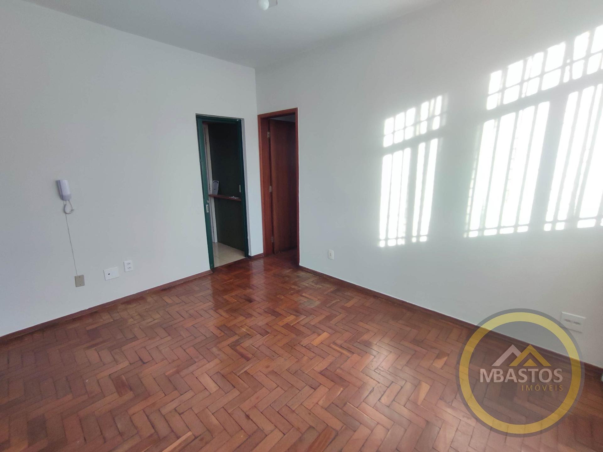 Sala do Apartamento 