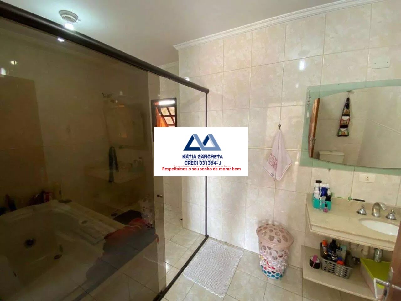 Casa à venda com 4 quartos, 4 suítes, 6 vagas e 316m² no Parque dos Passaros, São Bernardo do Campo (SP) — foto 12 de 13
