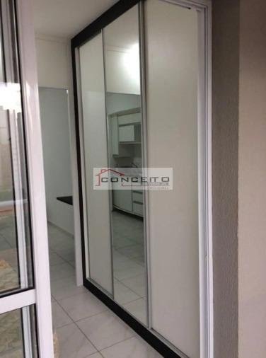 Apartamento Kitchenette/Studio em Vila Gomes Cardim  -  São Paulo