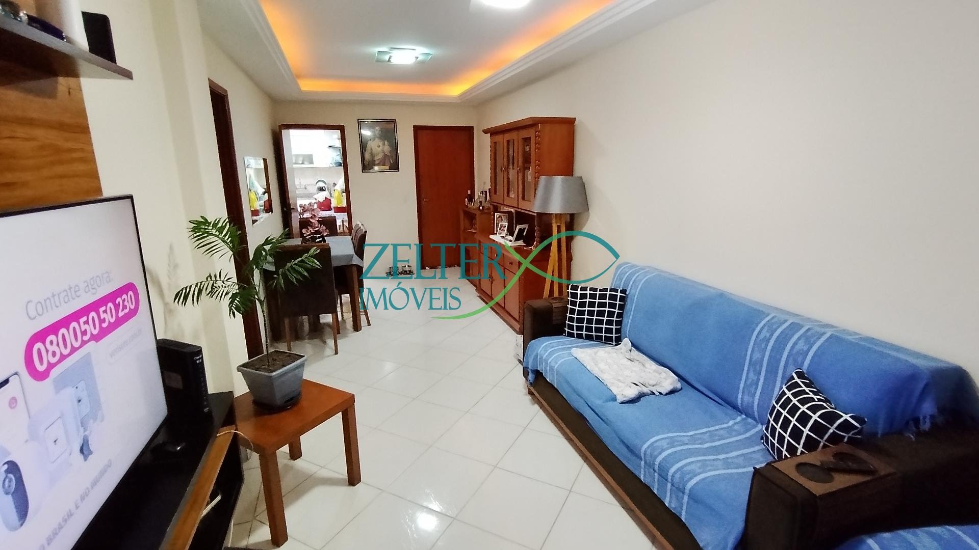 Apartamento à venda com 2 quartos, 1 suíte, 2 vagas e 94m² no Vila da Penha, Rio de Janeiro (RJ) — foto 8 de 22