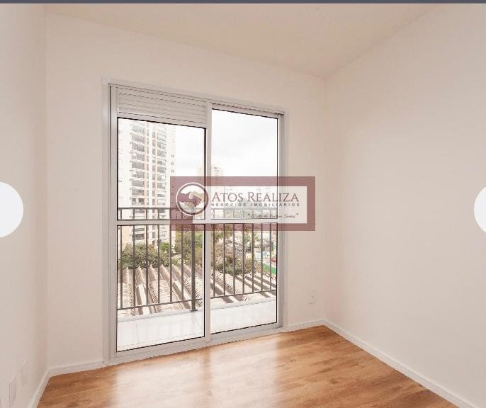Apartamento para alugar com 2 quartos, 1 banheiro e 37m² no Jurubatuba, São Paulo (SP) — foto 22 de 22