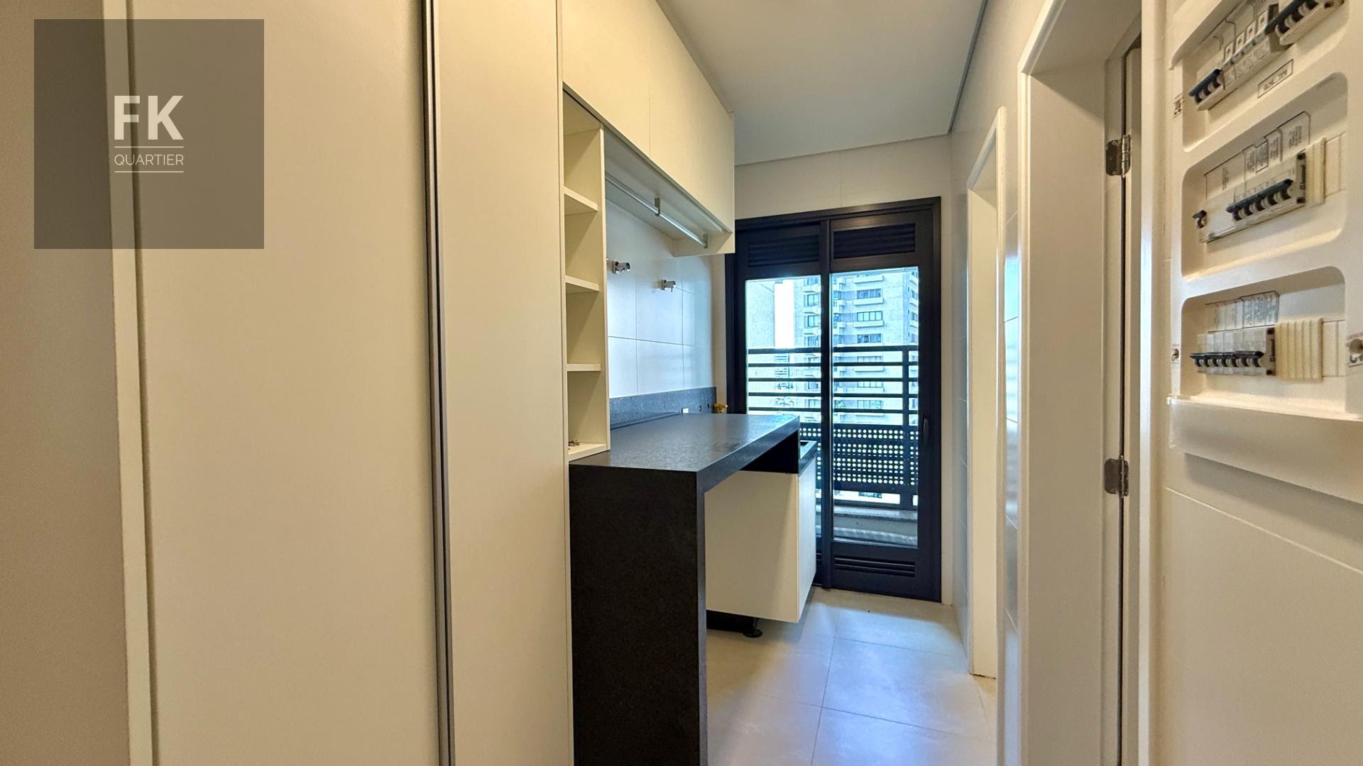 Apartamento à venda com 3 quartos, 3 suítes, 4 vagas e 281m² no Alphaville Centro Industrial e Empresarial/alphaville., Barueri (SP) — foto 27 de 27