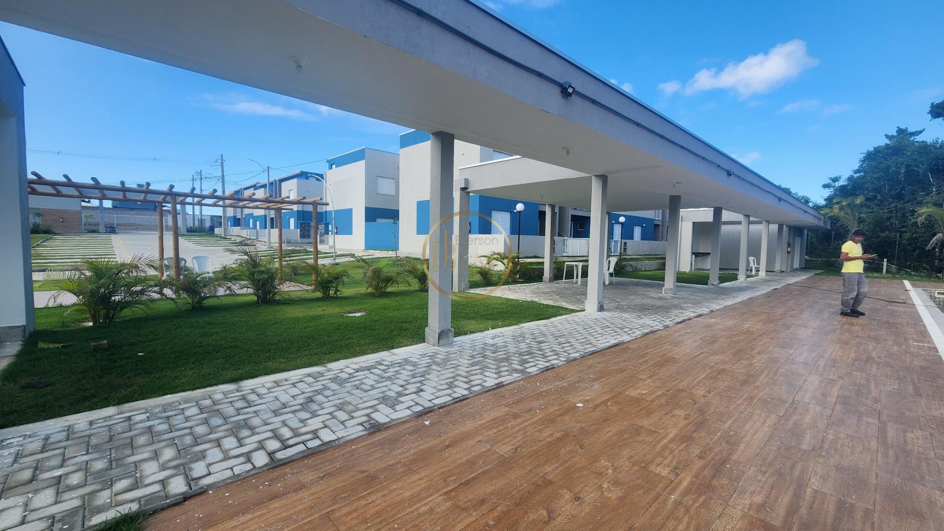 Apartamento à venda com 2 quartos, 1 suíte, 1 vaga e 60m² no Dville, Porto Seguro (BA) — foto 3 de 16