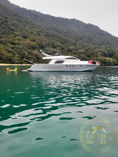 Barcos em Frade  -  Angra dos Reis