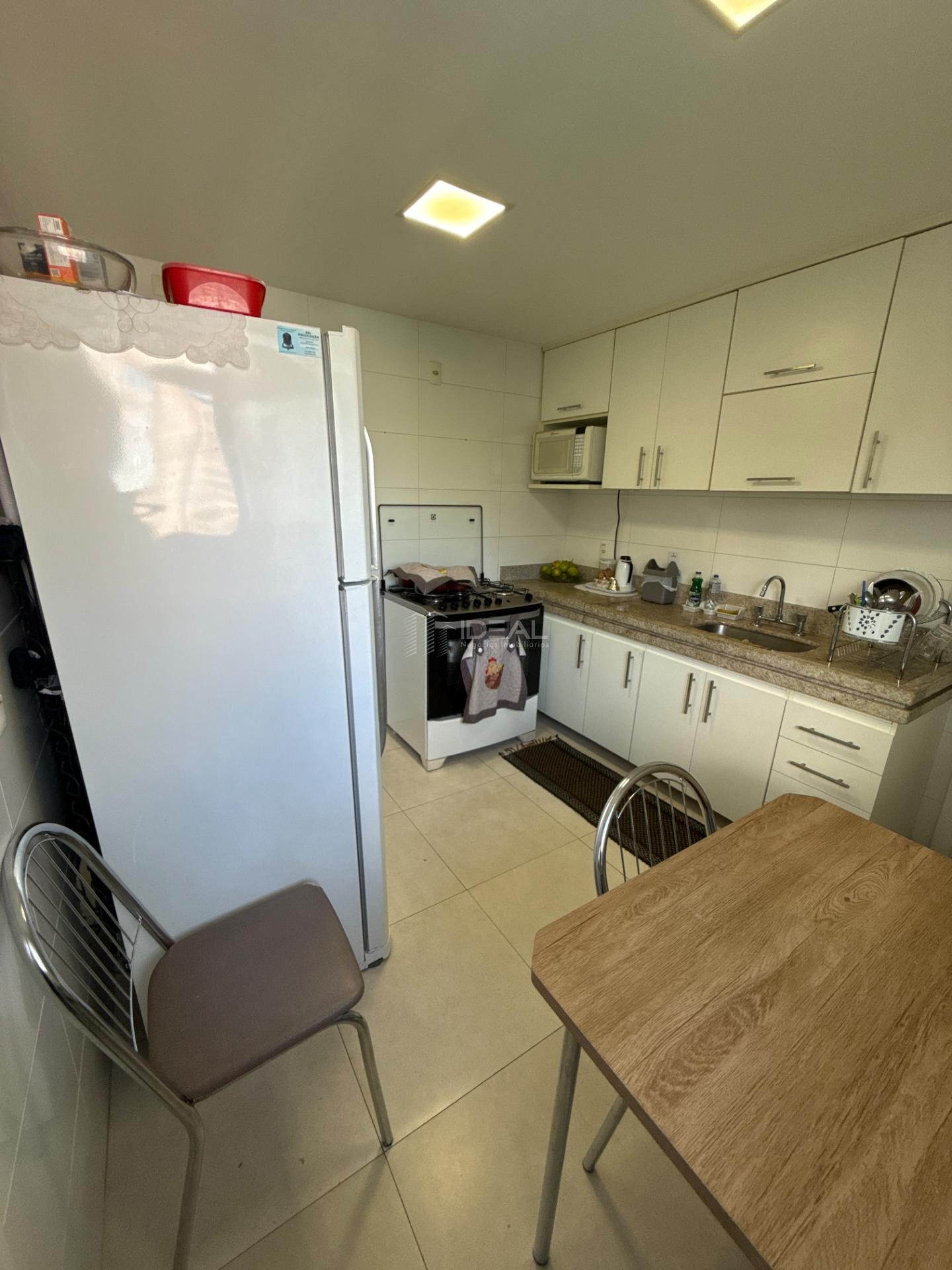 Apartamento à venda com 3 quartos, 1 suíte, 2 vagas e 120m² no Parque Tamandaré, Campos dos Goytacazes (RJ) — foto 20 de 30