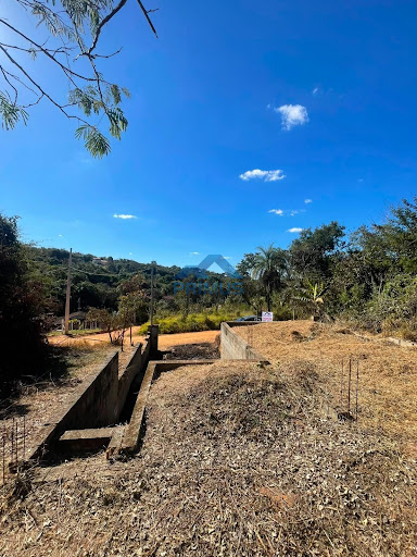Lote em Paraíso  -  Mateus Leme
