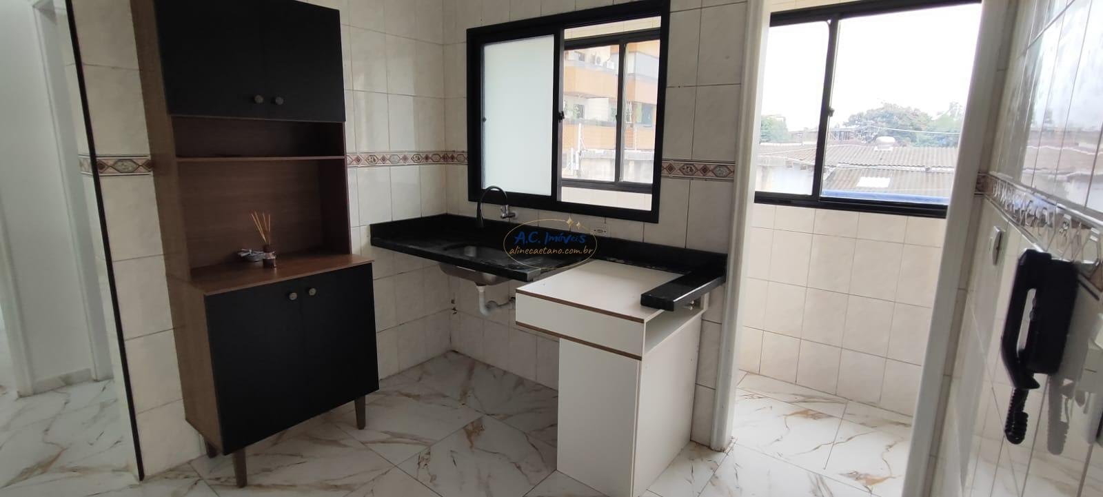 Apartamento à venda com 1 quarto, 1 banheiro, 1 vaga e 40m² no Guilhermina, Praia Grande (SP) — foto 10 de 30