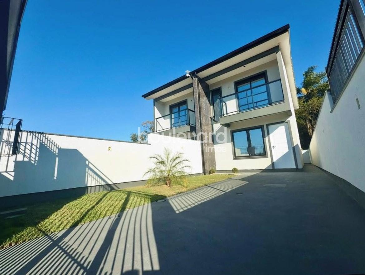 Casa à venda com 2 quartos, 1 suíte, 2 vagas e 85m² no Sertão do Maruim, São José (SC) — foto 15 de 15