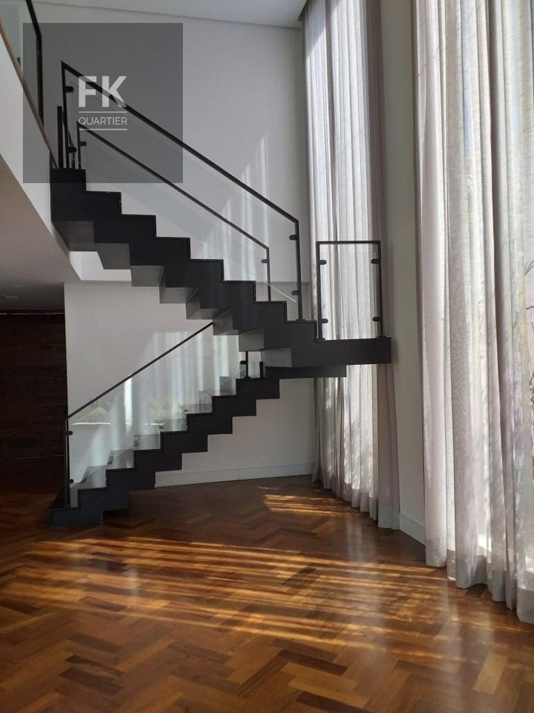 Casa à venda com 4 quartos, 3 suítes, 3 vagas e 502m² no Morada dos Pássaros, Barueri (SP) — foto 14 de 25