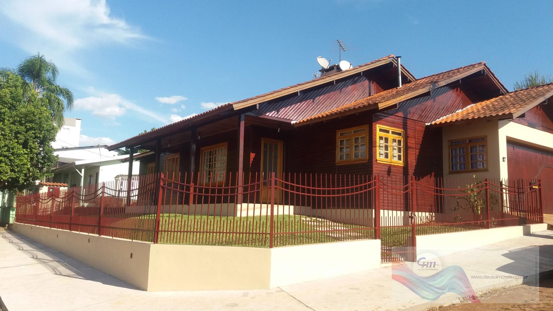 Foto de capa da casa 924 em São Sebastião, Espumoso