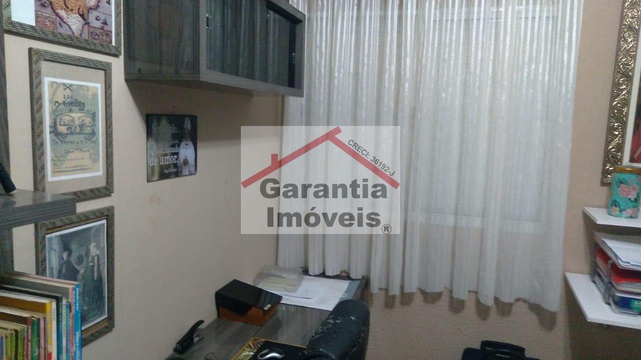 Apartamento à venda com 2 quartos, 1 banheiro, 1 vaga e 51m² no Santa Maria, Osasco (SP) — foto 25 de 29