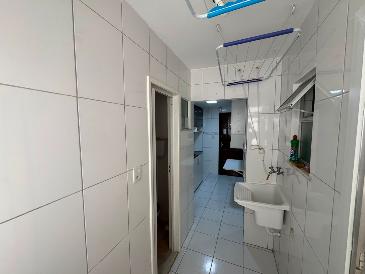 Apartamento à venda com 3 quartos, 2 banheiros, 1 vaga e 68m² no Caseb, Feira de Santana (BA) — foto 11 de 14