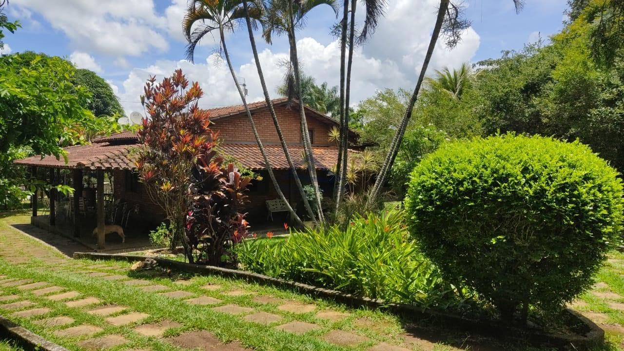 Rural à venda com 5649m² de terreno no Fazenda Velha, Sete Lagoas (MG) — foto 2 de 26
