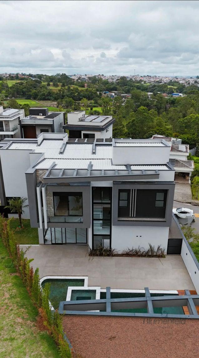 Casa à venda com 5 suítes, 12 vagas e 464m² no Parquelandia, Mogi das Cruzes (SP) — foto 4 de 27