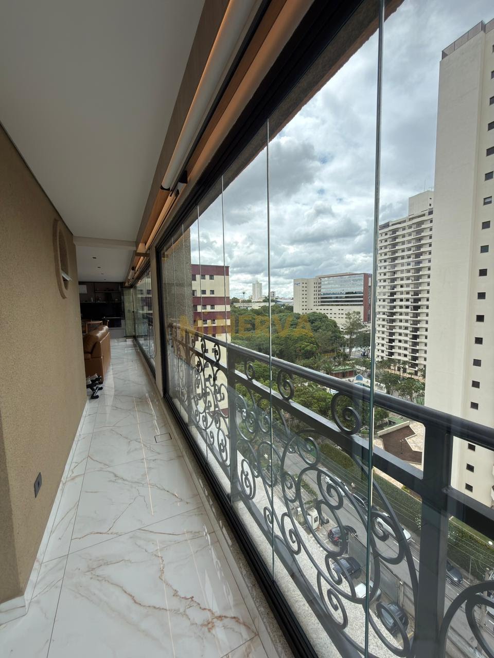 Apartamento à venda com 3 quartos, 2 suítes, 2 vagas e 145m² no Jardim Lanzara, Guarulhos (SP) — foto 20 de 30