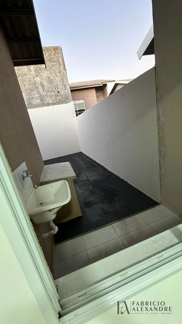 Casa à venda com 2 quartos, 1 banheiro, 2 vagas e 43m² no Garden Rni, Bady Bassitt (SP) — foto 14 de 19