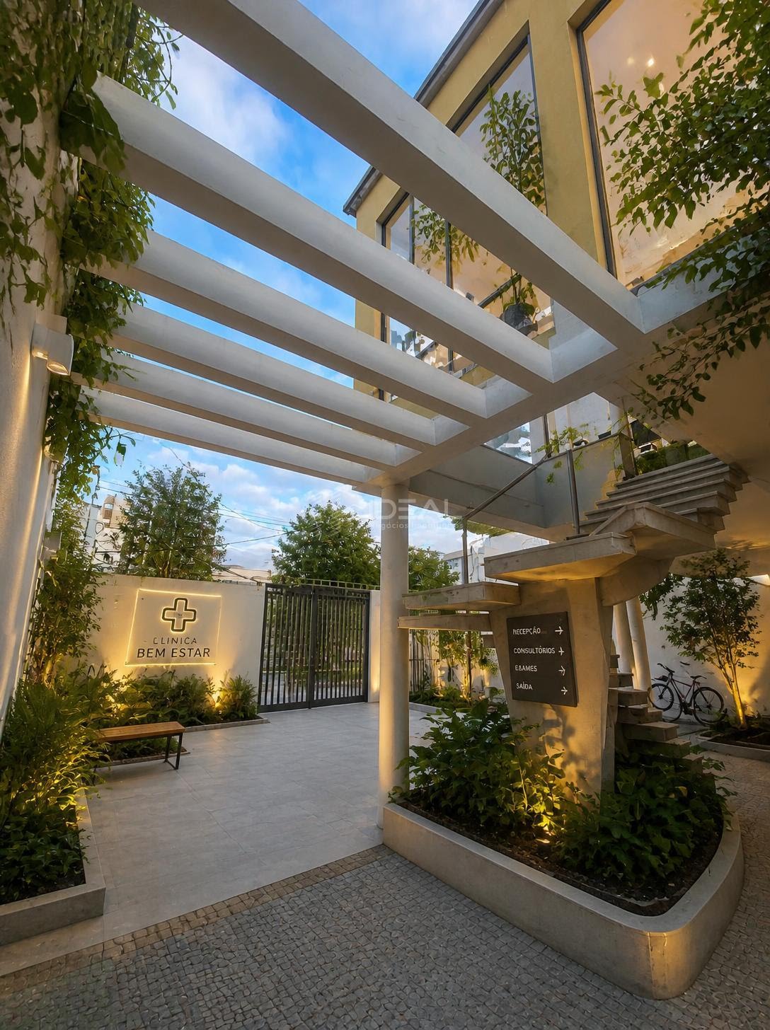 Comercial para alugar com 660m² no Centro, Campos dos Goytacazes (RJ) — foto 16 de 26