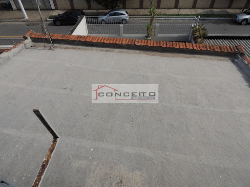 Casa Comercial em Jardim Analia Franco  -  São Paulo