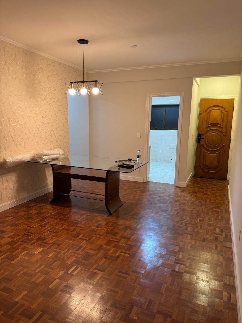 Apartamento à Venda Rua Comendador Franco, Centro - Itatiba/SP