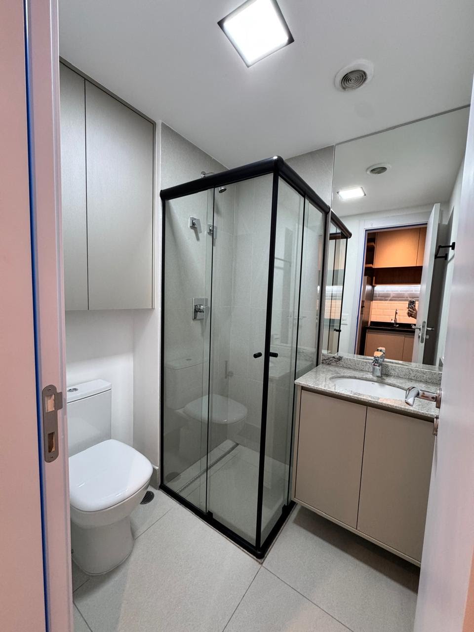 Apartamento para alugar com 1 quarto, 1 banheiro e 30m² no Vila Mariana, São Paulo (SP) — foto 20 de 25
