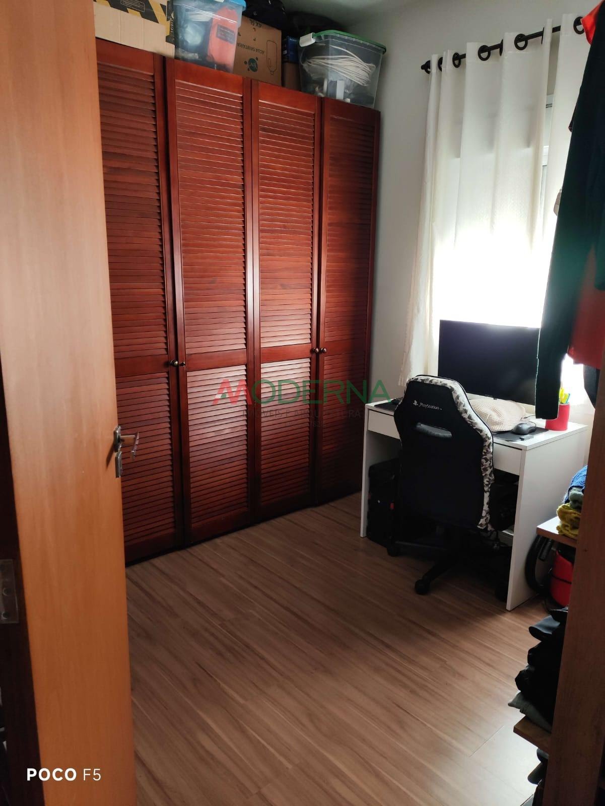 Apartamento à venda com 3 quartos, 1 suíte, 2 vagas e 89m² no Rudge Ramos, São Bernardo do Campo (SP) — foto 27 de 30