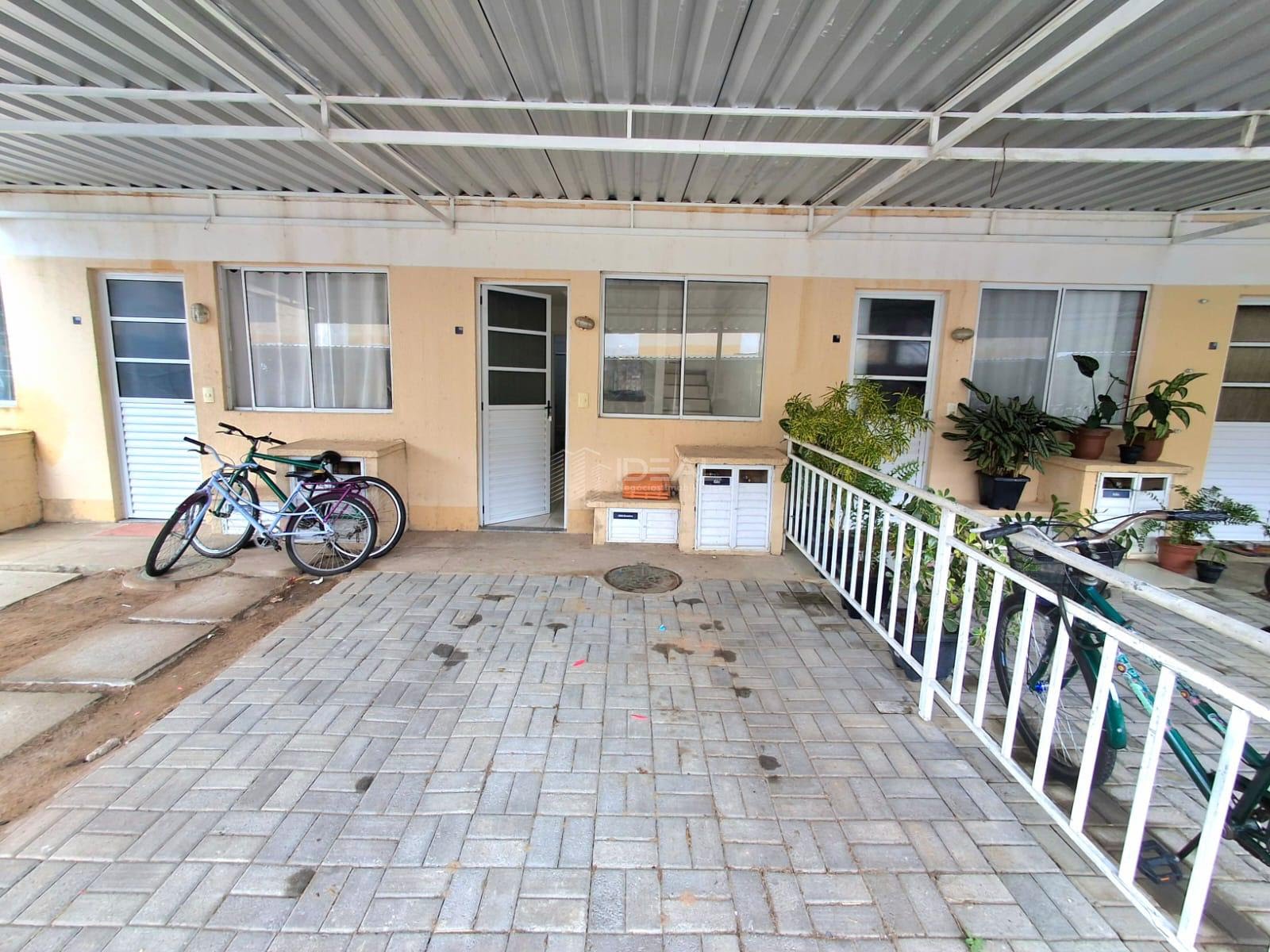 Casa à venda com 2 quartos, 1 banheiro, 1 vaga e 63m² no Parque Joquei Club, Campos dos Goytacazes (RJ) — foto 2 de 20