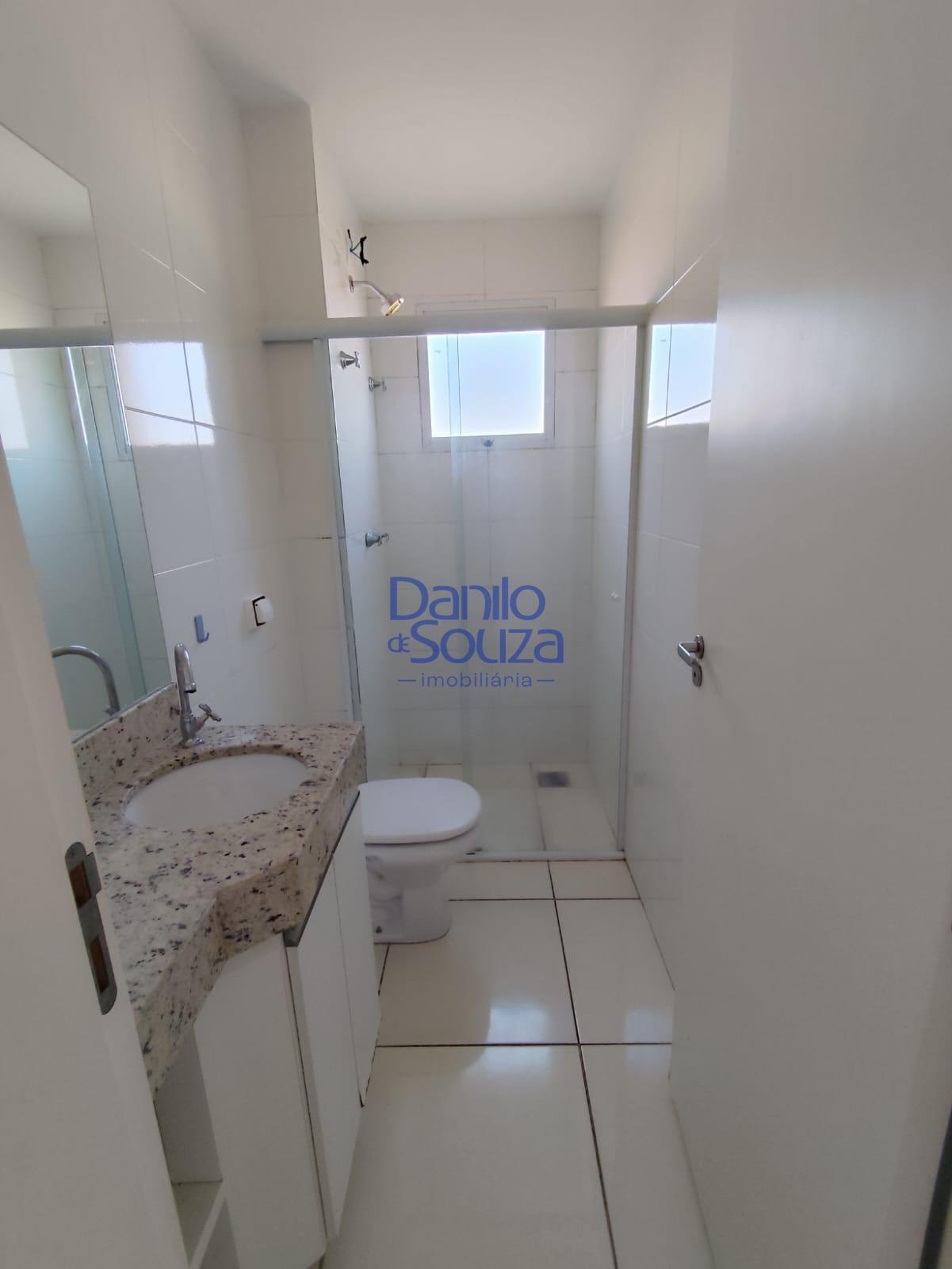 Apartamento à venda com 2 quartos, 1 suíte e 2 vagas no Santa Rita, Araxá (MG) — foto 12 de 12