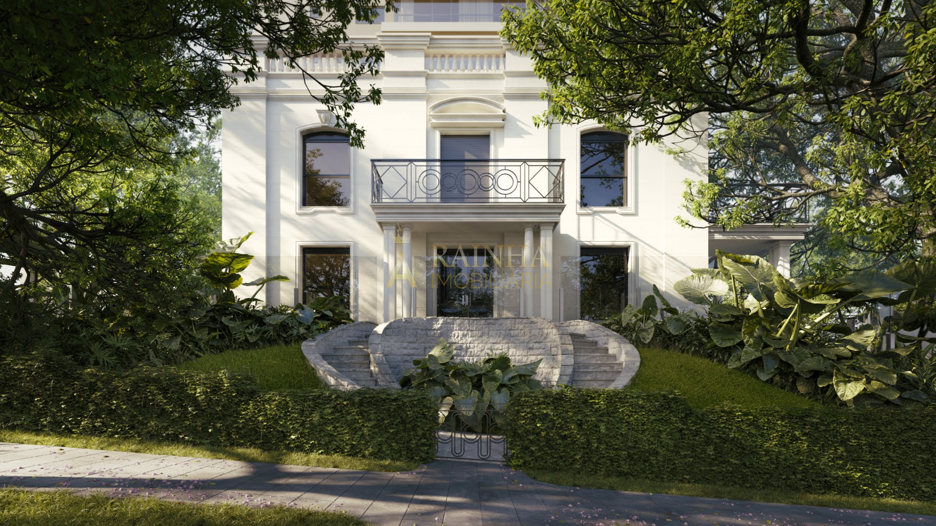 CASA CABRAL ACESSO