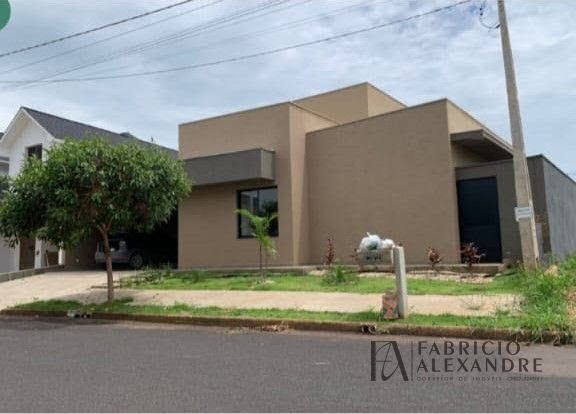 Casa à venda com 3 quartos, 3 suítes, 4 vagas e 251m² no Jardim Botanico, Bady Bassitt (SP) — foto 2 de 18