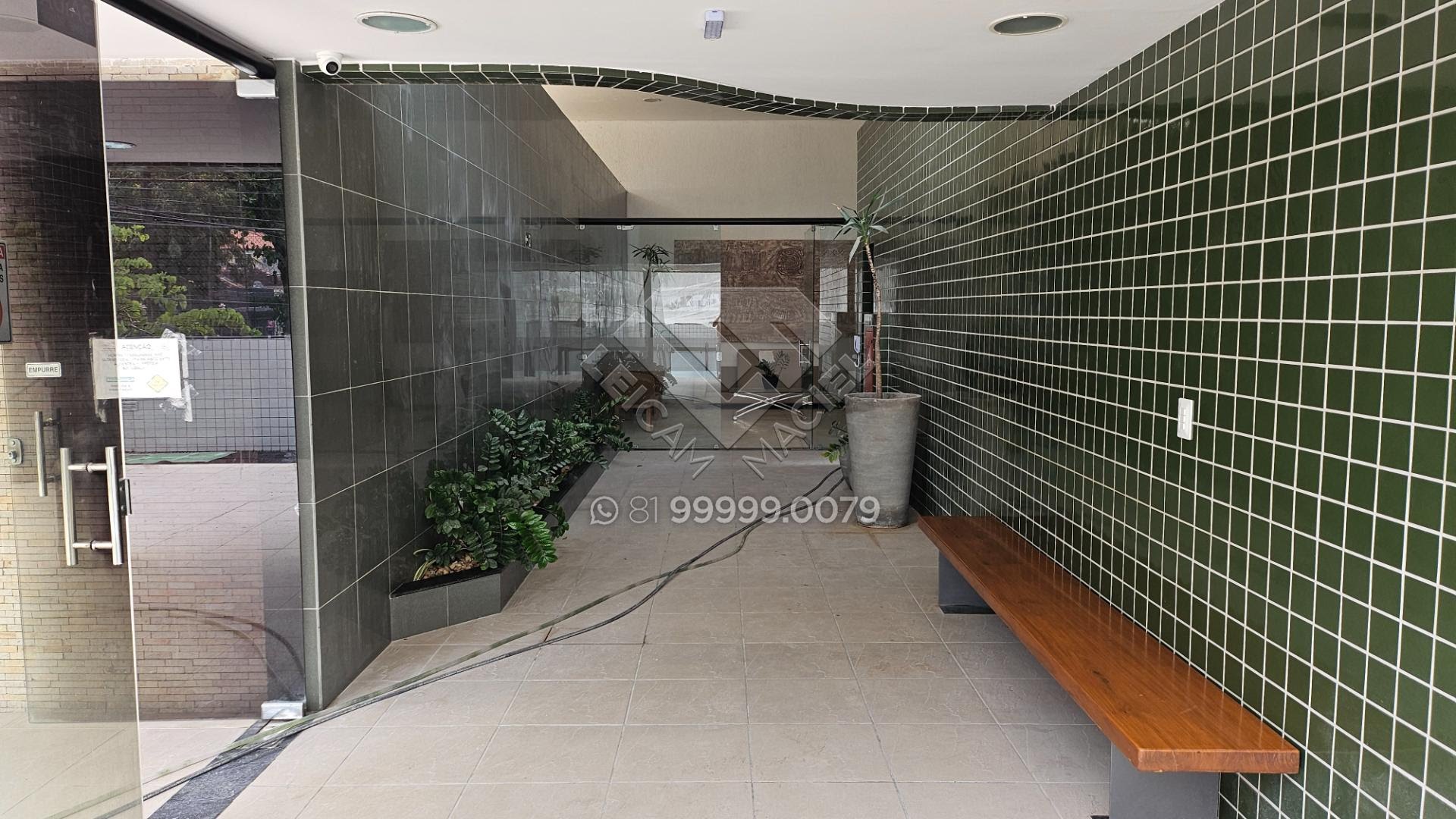 Apartamento à venda com 2 suítes, 2 vagas e 130m² no Parnamirim, Recife (PE) — foto 27 de 30