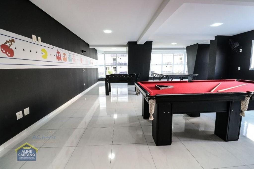 Apartamento à venda com 3 quartos, 3 suítes, 2 vagas e 104m² no Canto do Forte, Praia Grande (SP) — foto 21 de 30