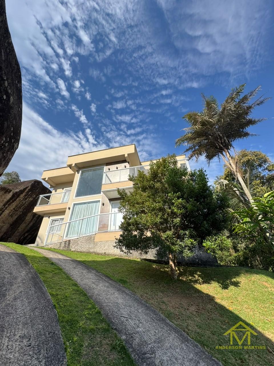 Casa de Condomínio, 5 quartos - Foto 61
