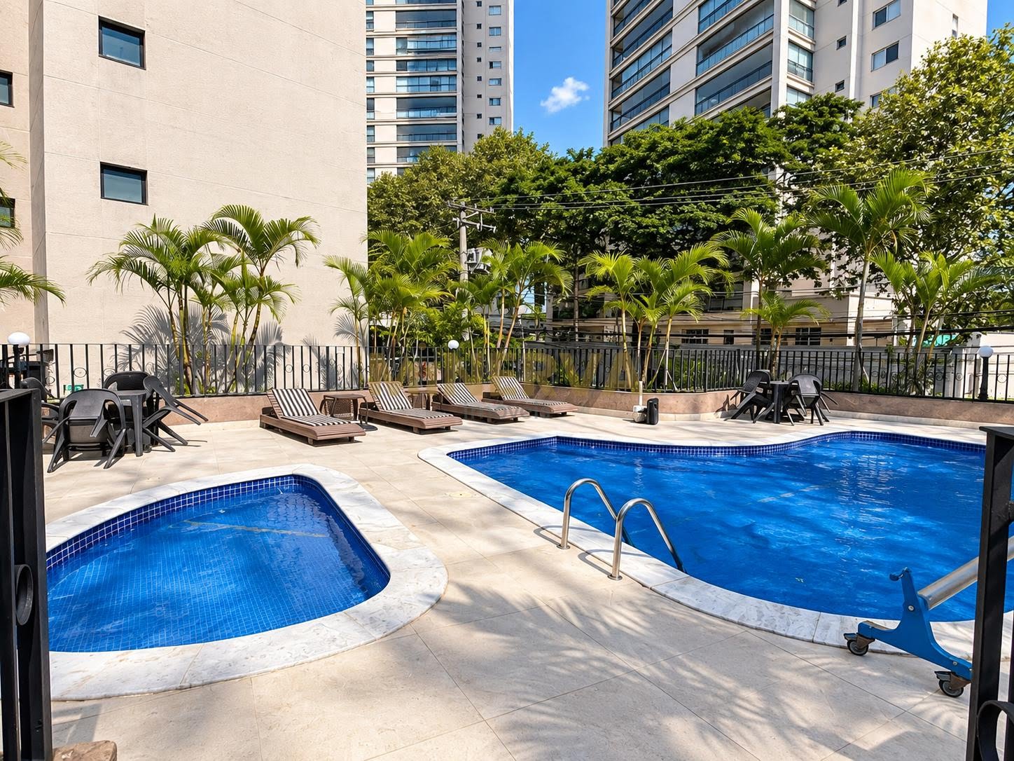 Apartamento à venda com 2 quartos, 1 suíte, 1 vaga e 68m² no Tatuapé, São Paulo (SP) — foto 24 de 27