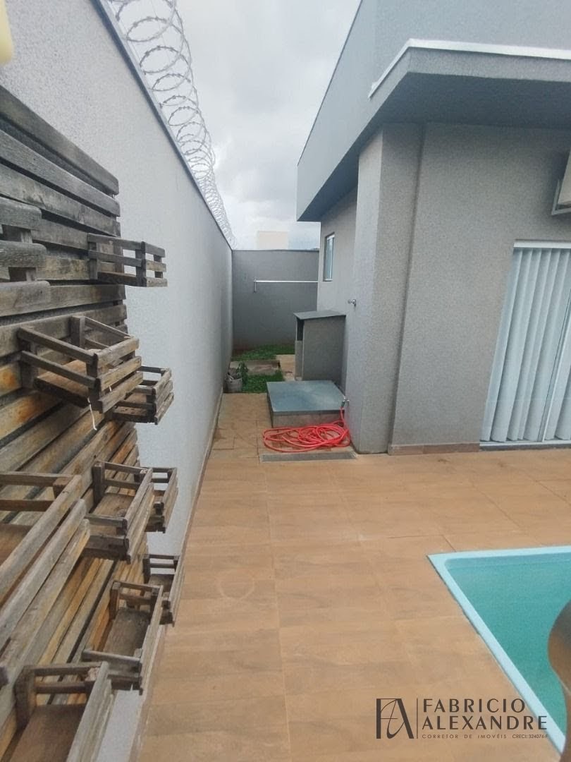 Casa à venda com 3 quartos, 3 suítes e 140m² no Setlife Residence Club 2, Mirassol (SP) — foto 15 de 15