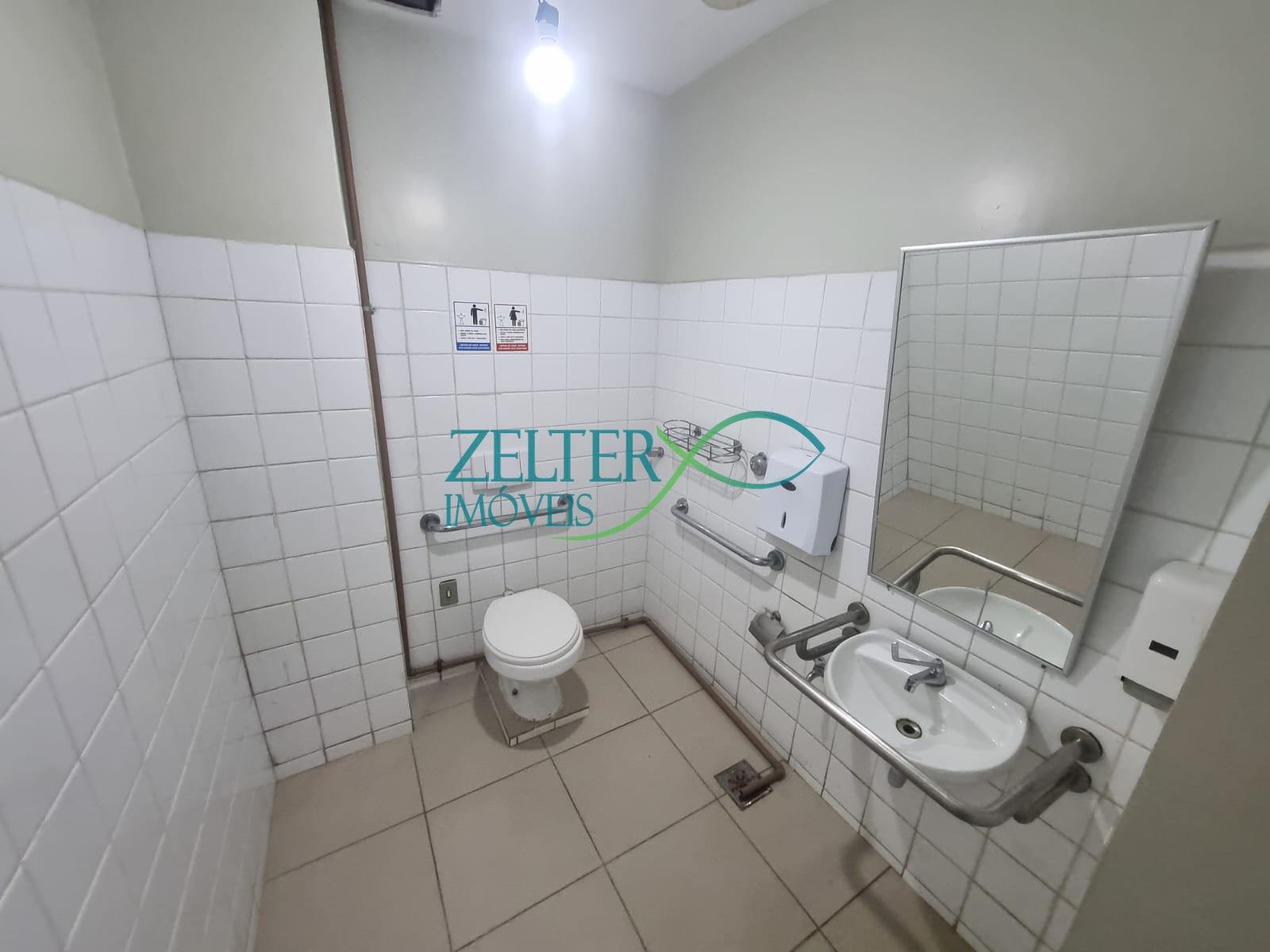 Comercial para alugar com 4 banheiros e 850m² no Penha, Rio de Janeiro (RJ) — foto 26 de 30
