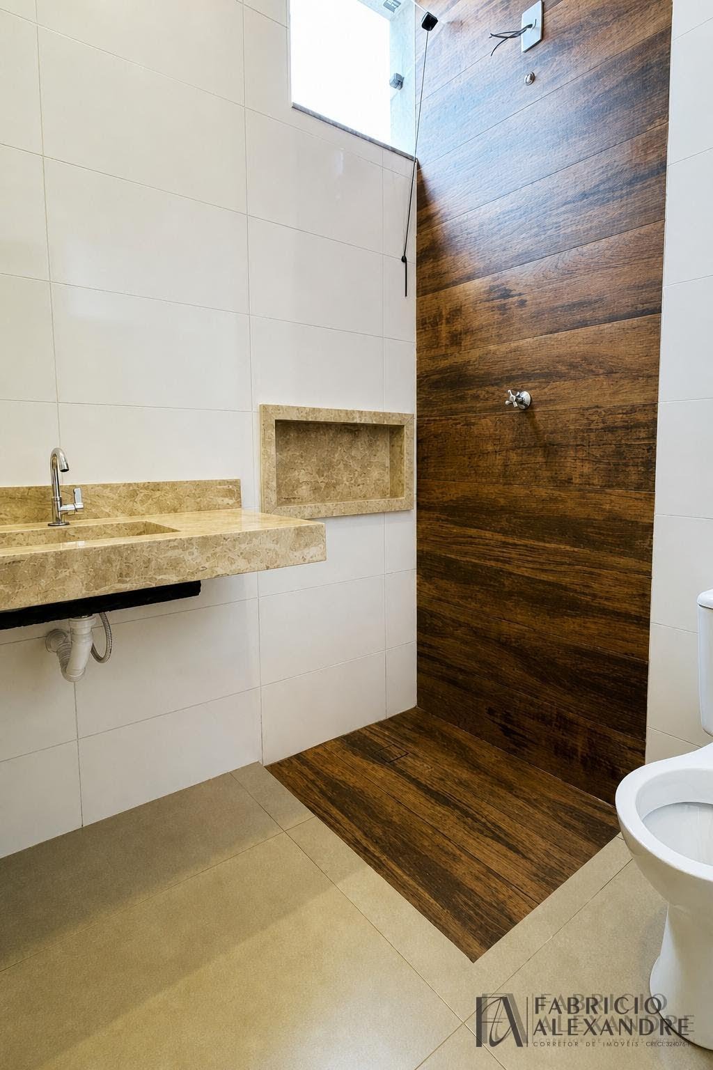 Casa à venda com 3 quartos, 1 suíte, 2 vagas e 100m² no Residencial Setsul II, São José do Rio Preto (SP) — foto 7 de 9