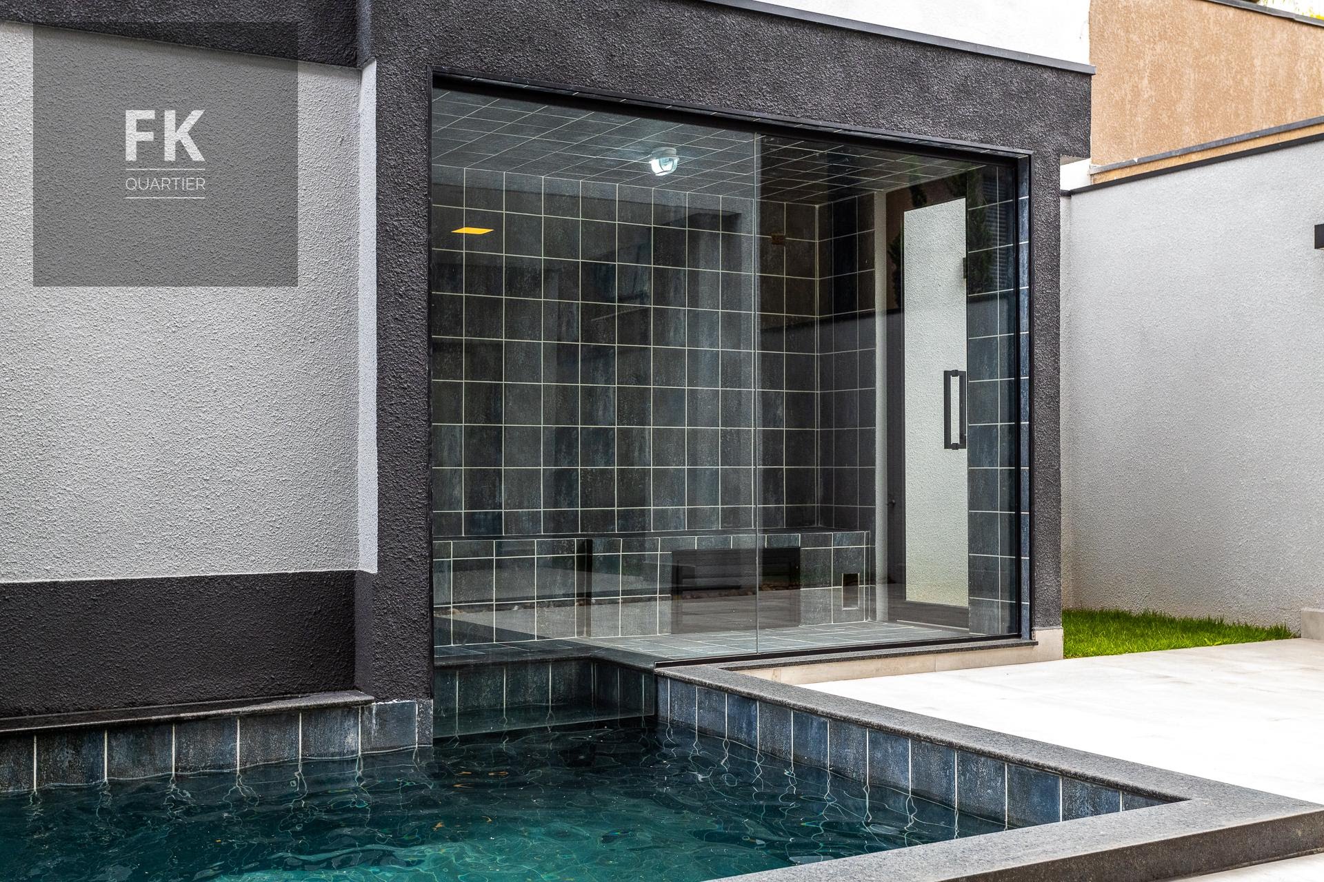 Casa à venda com 5 quartos, 5 suítes, 4 vagas e 392m² no Cidade Tamboré, Santana de Parnaíba (SP) — foto 15 de 30