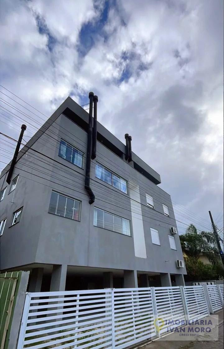 Apartamento à venda com 2 quartos, 1 suíte, 1 vaga e 58m² no Cachoeira do Bom Jesus, Florianópolis (SC) — foto 11 de 11