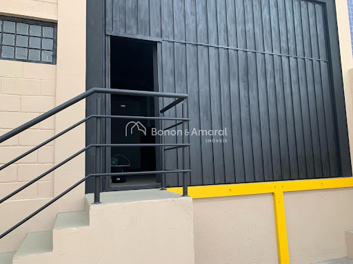 Depósito-Galpão, 220 m² - Foto 3