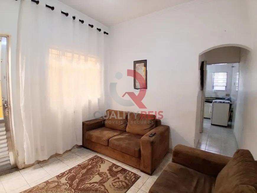 Casa, 2 quartos, 80 m² - Foto 7