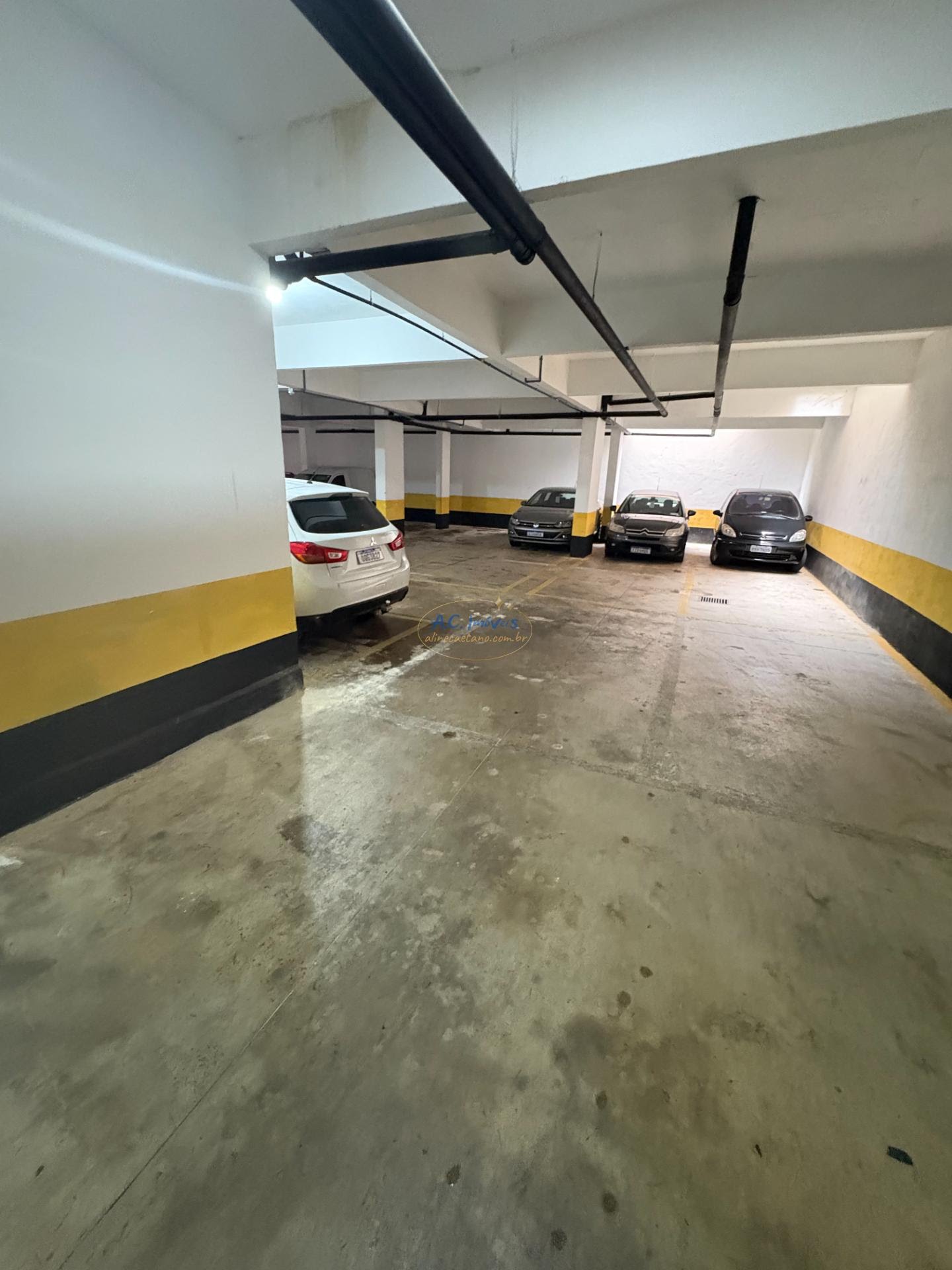 Apartamento à venda com 2 quartos, 1 suíte, 1 vaga e 60m² no Cidade Ocian, Praia Grande (SP) — foto 27 de 30
