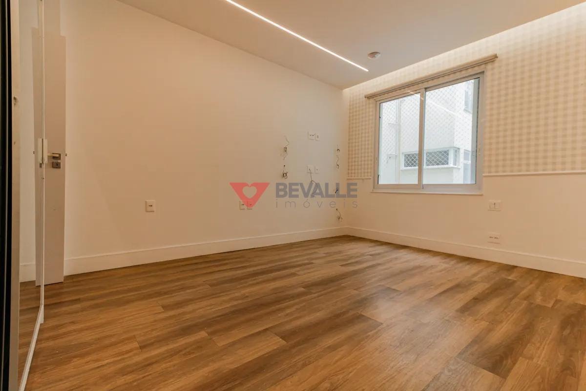Apartamento à venda com 3 quartos, 1 suíte, 1 vaga e 197m² no Lagoa, Rio de Janeiro (RJ) — foto 12 de 30