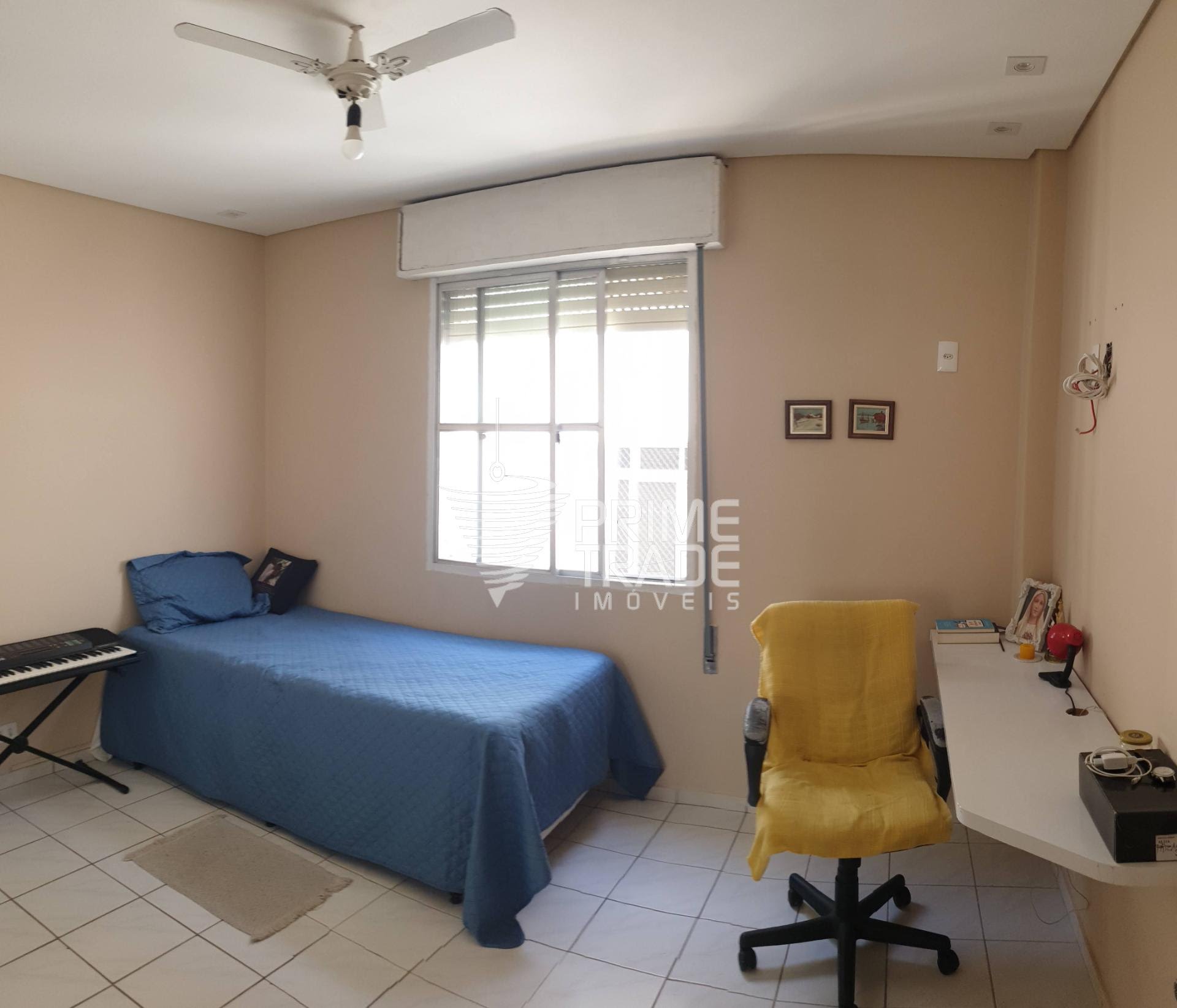 Apartamento à venda com 4 quartos, 1 suíte, 1 vaga e 162m² no Boqueirão, Santos (SP) — foto 17 de 22