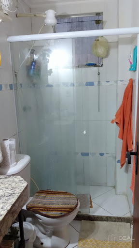 Banheiro