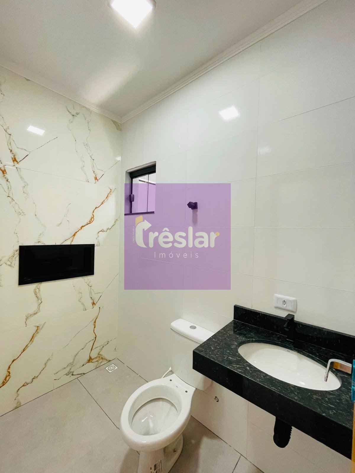 Casa à venda com 2 quartos, 1 suíte, 1 vaga e 52m² no Bela Vista da Lagoa, Três Lagoas (MS) — foto 8 de 10