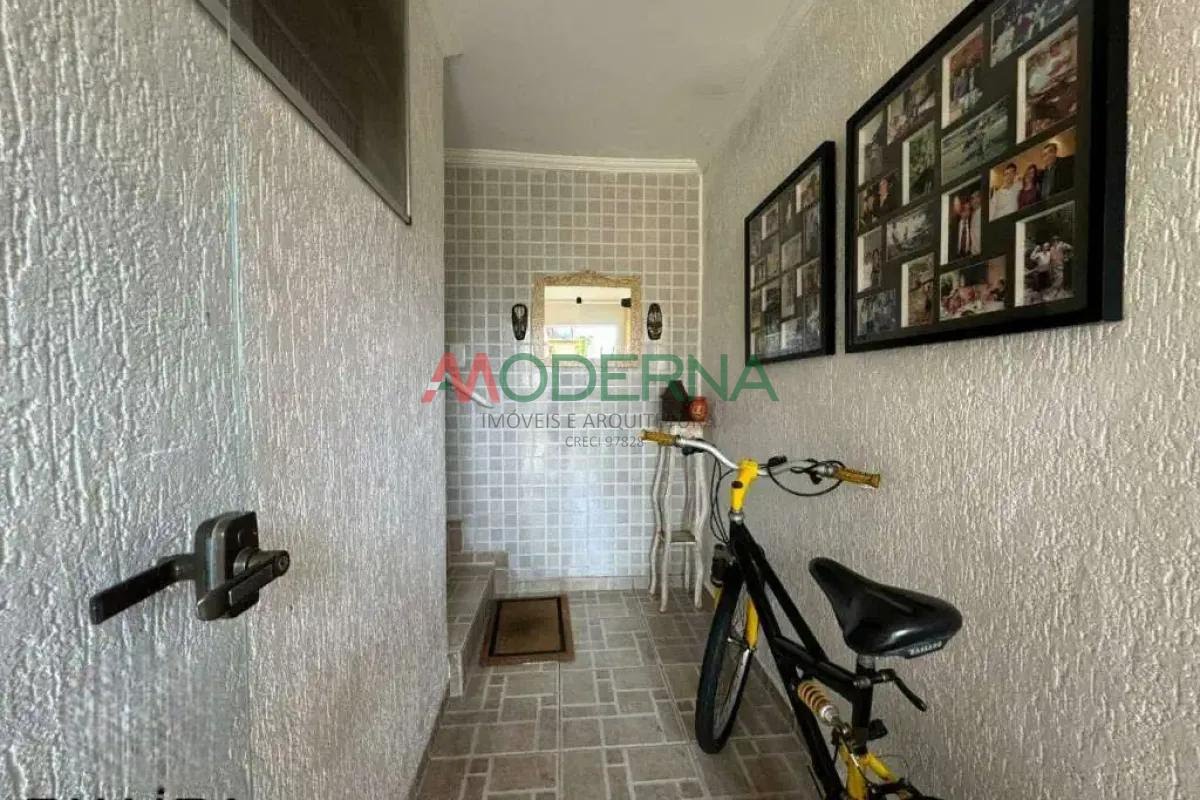 Casa à venda com 3 quartos, 1 suíte, 2 vagas e 175m² no Anchieta, São Bernardo do Campo (SP) — foto 8 de 24