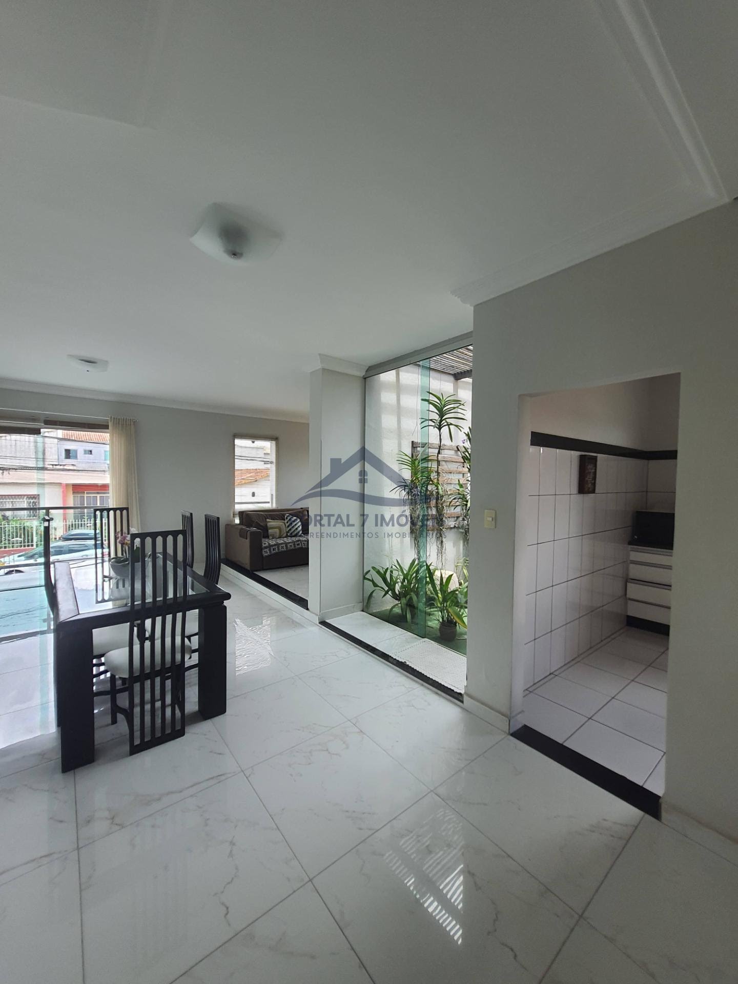 Casa à venda com 2 quartos, 1 suíte, 2 vagas e 140m² no São Geraldo, Sete Lagoas (MG) — foto 17 de 30
