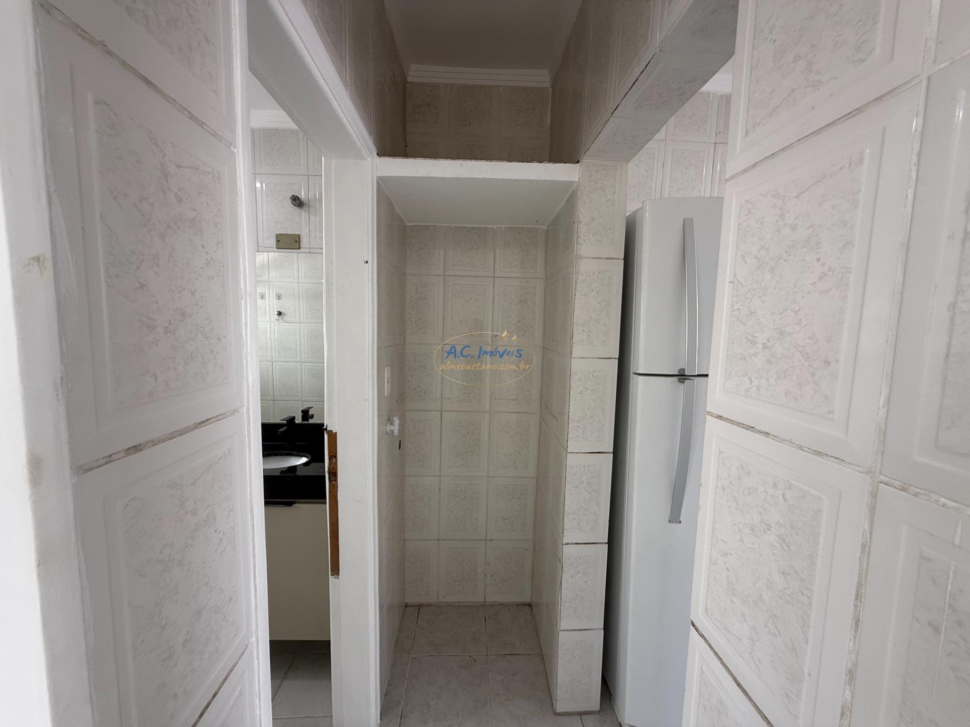 Studio à venda com 1 quarto, 1 banheiro e 28m² no Guilhermina, Praia Grande (SP) — foto 16 de 30