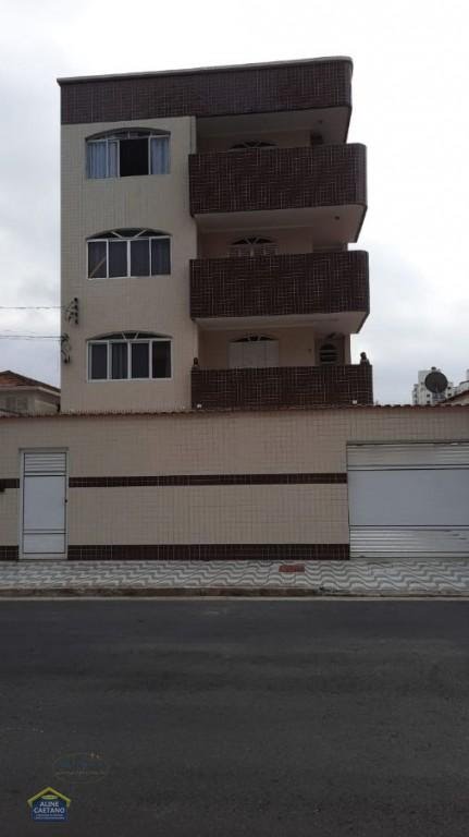 Apartamento à venda com 2 quartos, 1 suíte, 1 vaga e 79m² no Vila Tupi, Praia Grande (SP) — foto 2 de 24
