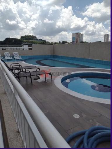 Cobertura Duplex  em Vila Osasco  -  Osasco